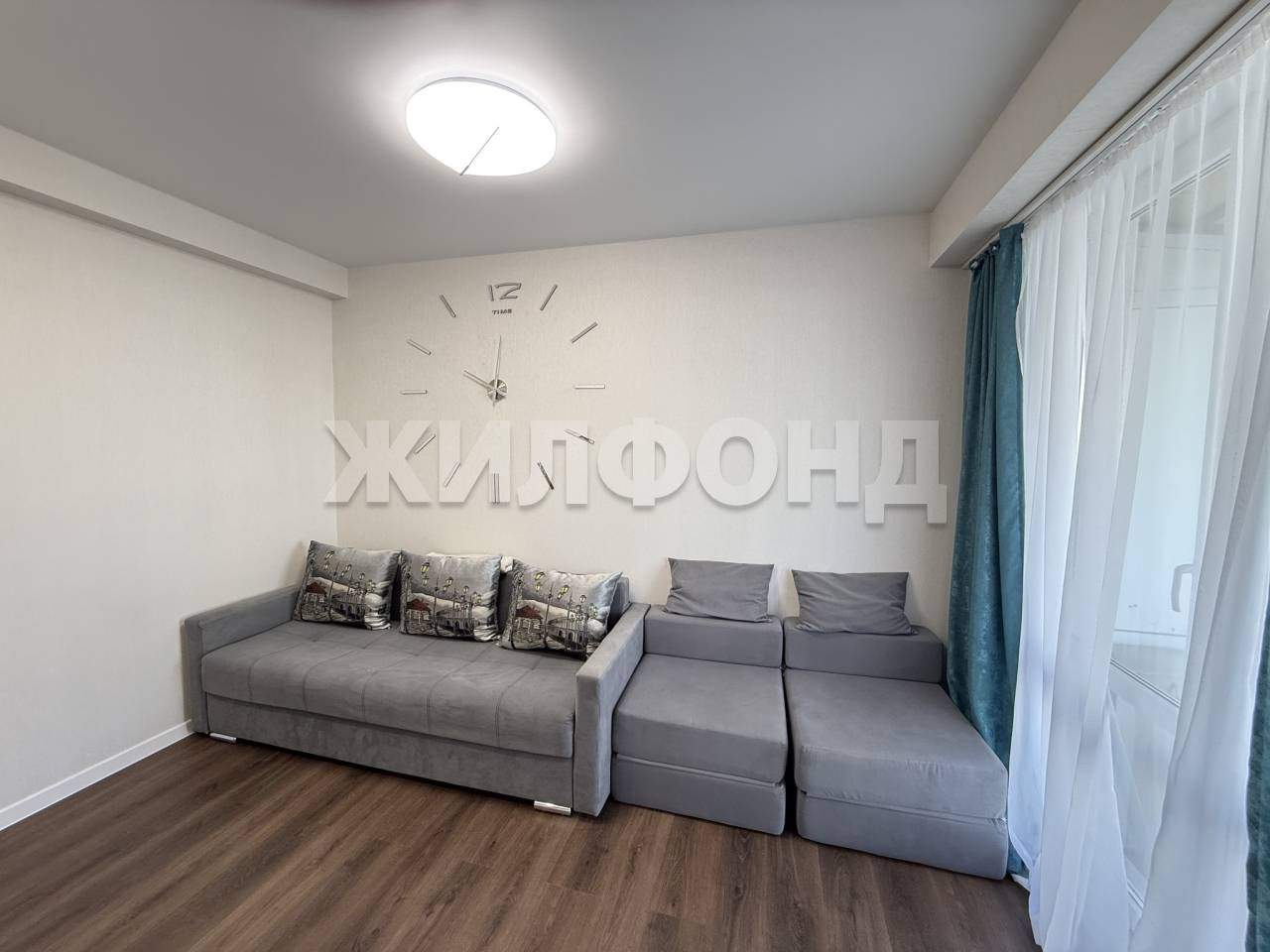 Квартира на продажу в селеЧерешня ( Черешня), Подольская улица, 166/2 фото №2