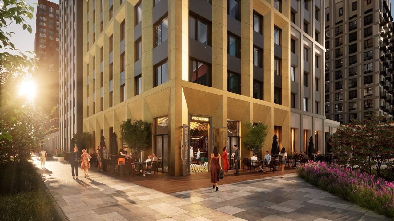 Продам помещение свободного назначения 68.9 м.кв.