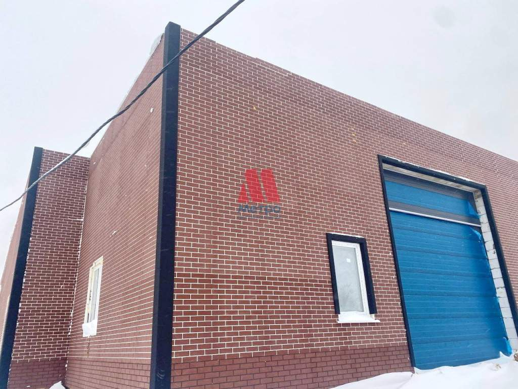 Сдам в аренду помещение свободного назначения 560 м.кв.