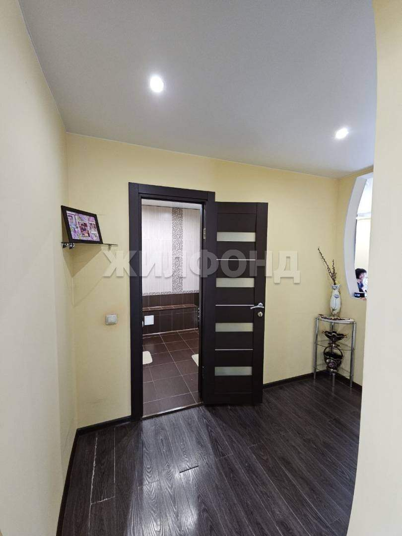 Квартира на продажу в Томске, Большая Подгорная улица, 70 фото №17