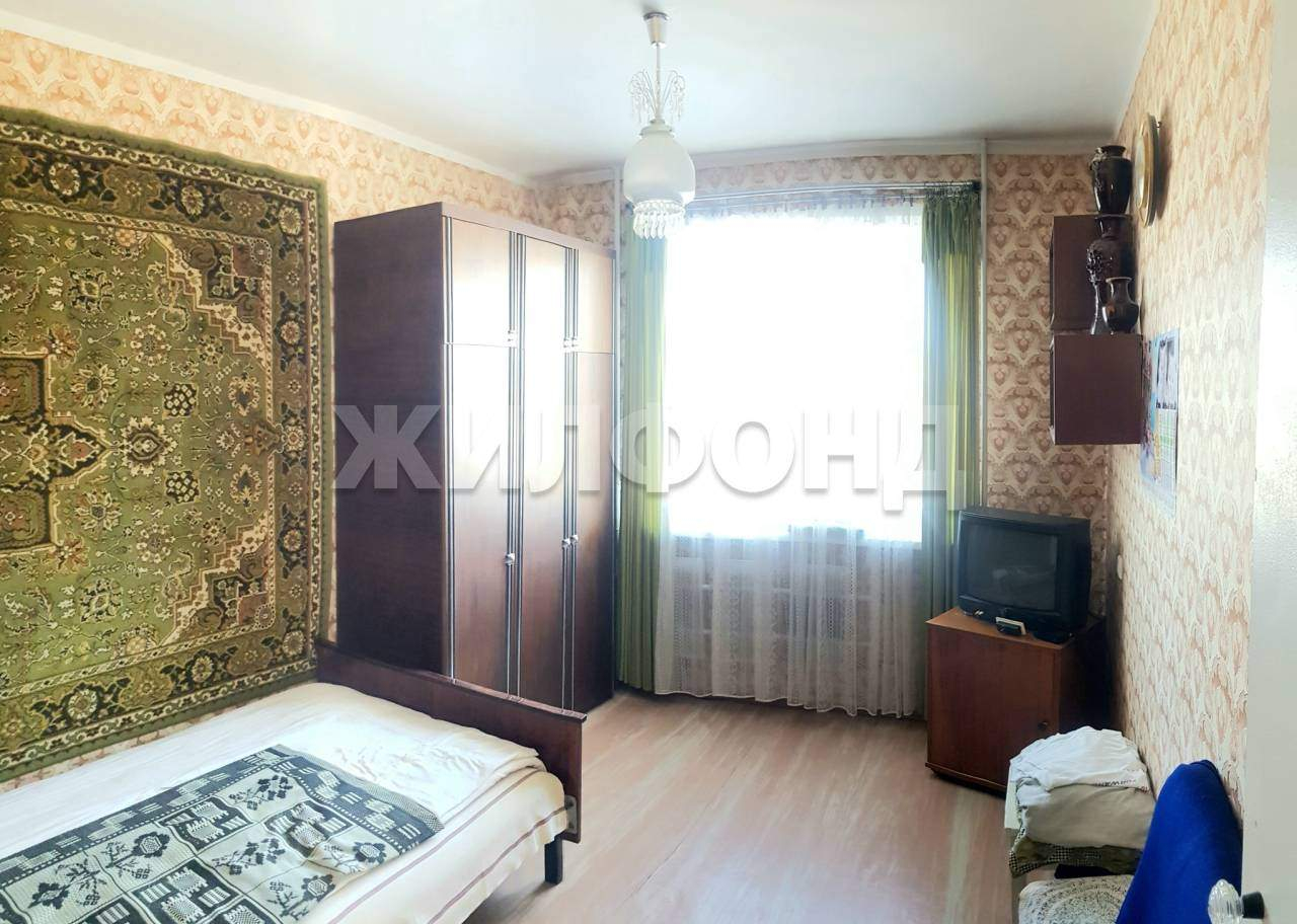 Квартира на продажу в Орёле, Рощинская улица, 11а фото №4