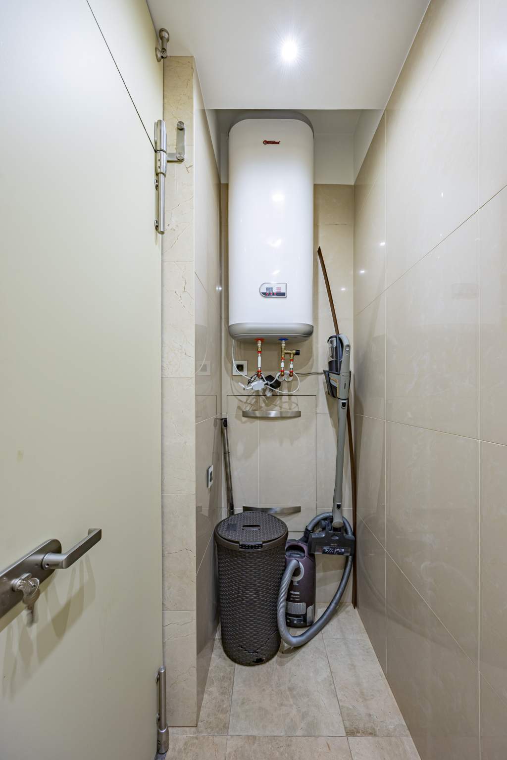 Квартира в аренду в Санкт-Петербурге, Средний В.О. проспект, 85 литера А фото №22