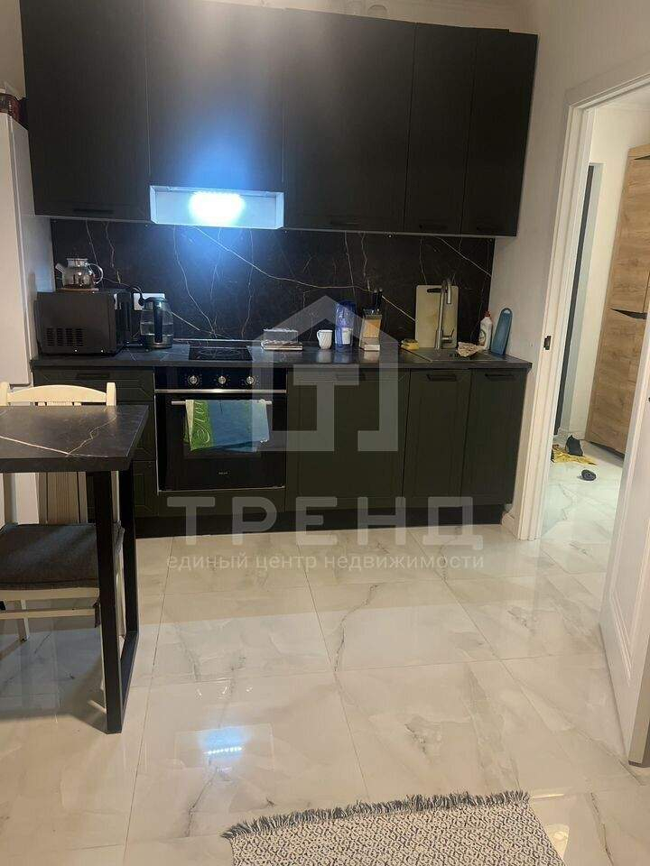 Квартира на продажу в посёлке Шушары, Новгородский проспект, 2к3 фото №4