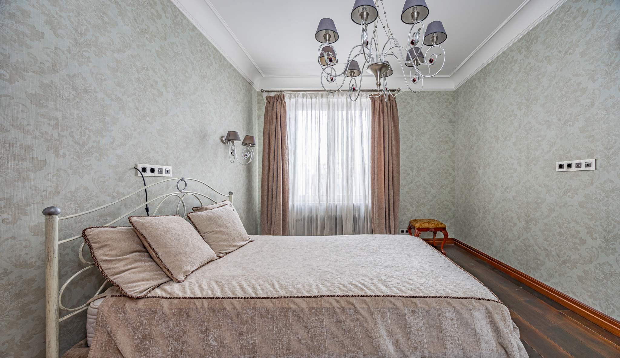 Квартира в аренду в Санкт-Петербурге, Средний В.О. проспект, 85 литера А фото №14