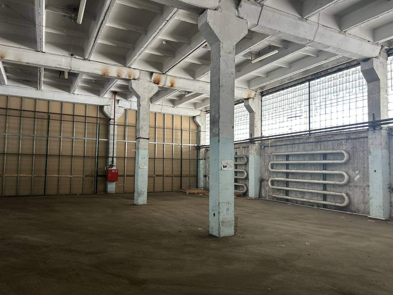 Склад в аренду в Пушкине, Промышленная ул., 17 фото №8