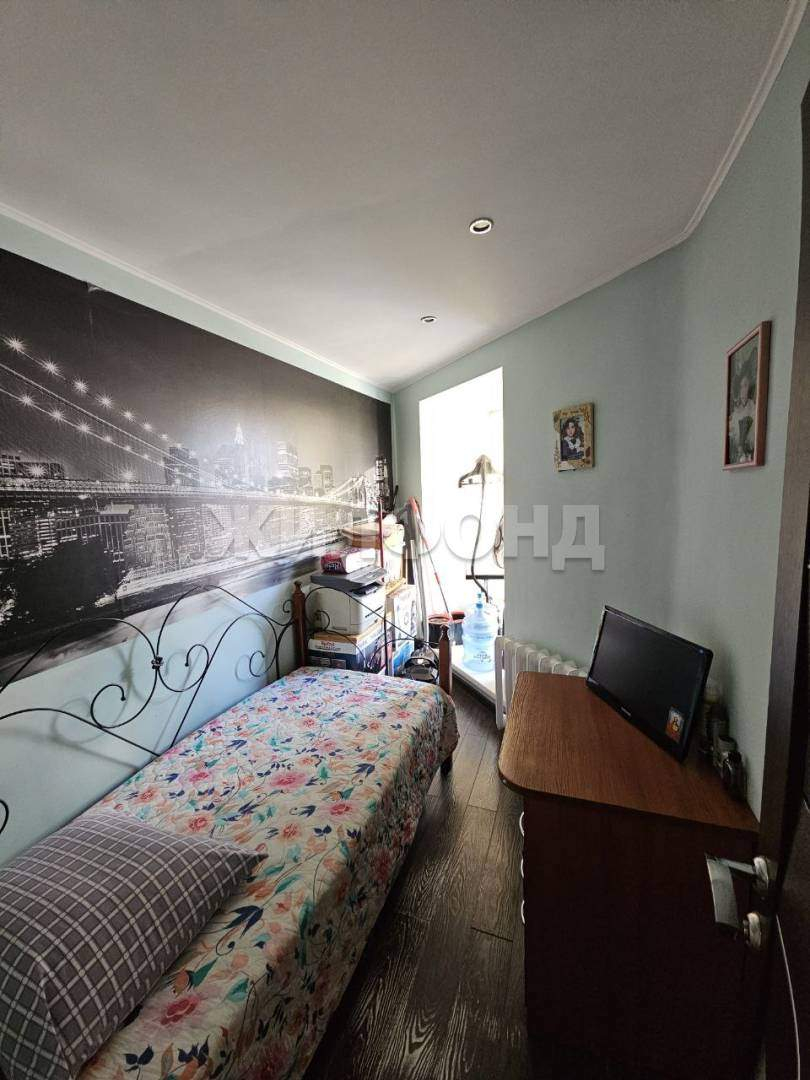 Квартира на продажу в Томске, Большая Подгорная улица, 70 фото №5