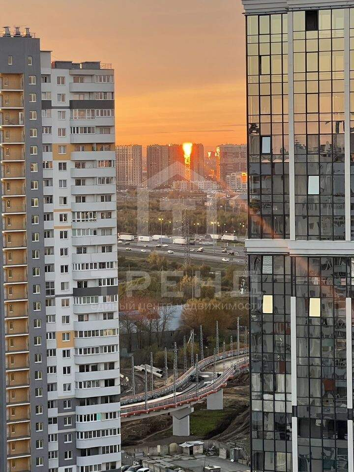 Квартира на продажу в посёлке Шушары, Новгородский проспект, 2к3 фото №11