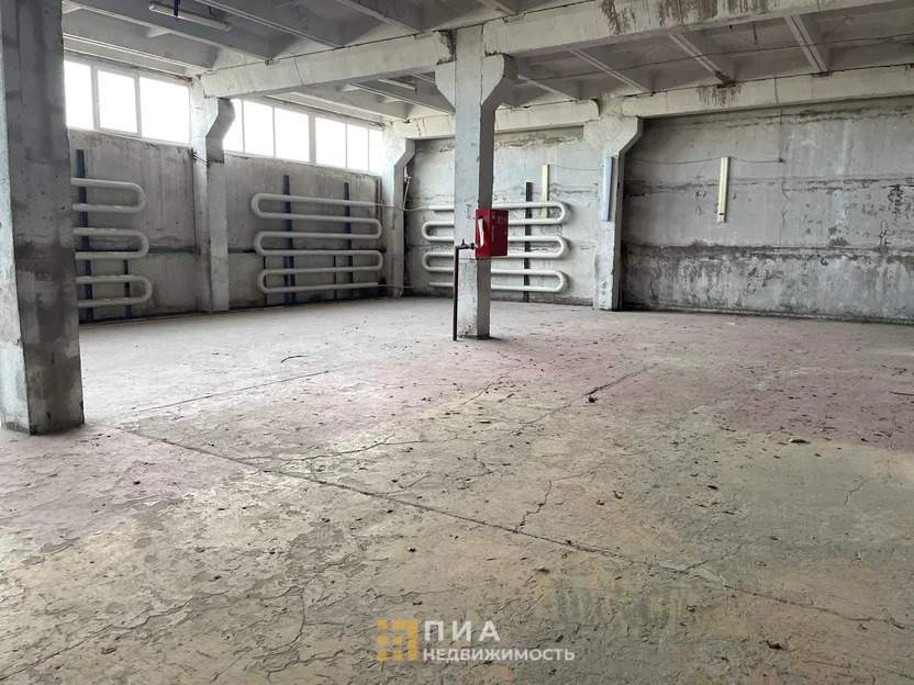 Склад в аренду в Пушкине, Промышленная ул., 17 фото №3
