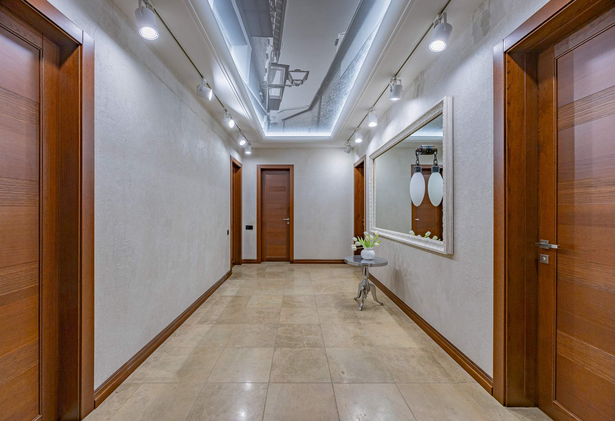 Квартира в аренду в Санкт-Петербурге, Средний В.О. проспект, 85 литера А фото №23