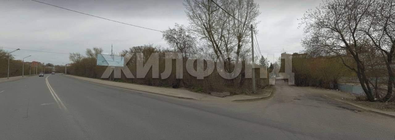 Продам земельный участок 2682 м.кв.