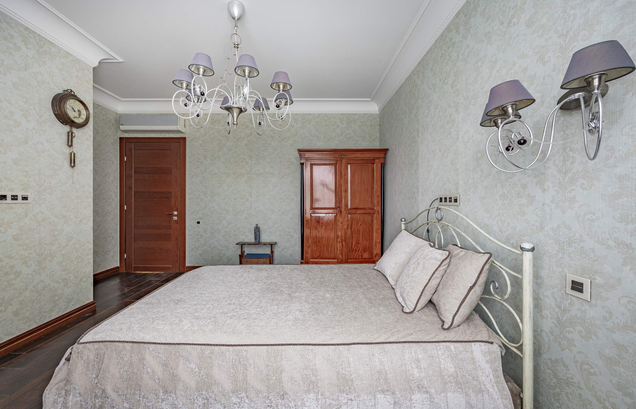 Квартира в аренду в Санкт-Петербурге, Средний В.О. проспект, 85 литера А фото №16