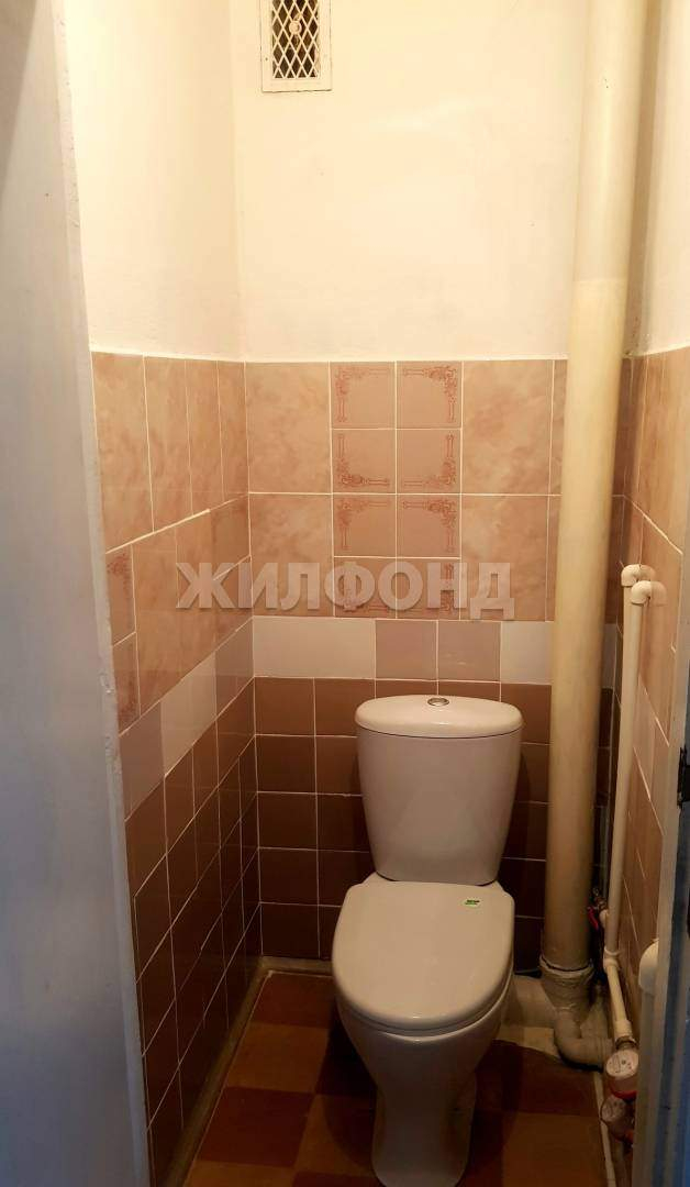 Квартира на продажу в Орёле, Рощинская улица, 11а фото №7