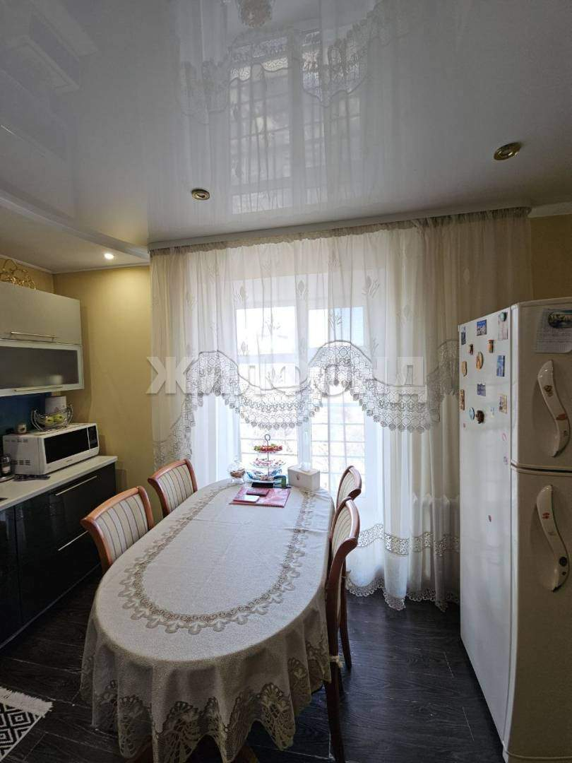 Квартира на продажу в Томске, Большая Подгорная улица, 70 фото №21