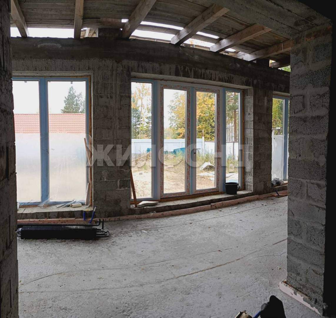 Дом на продажу в Сингапае, Кедровая улица фото №7