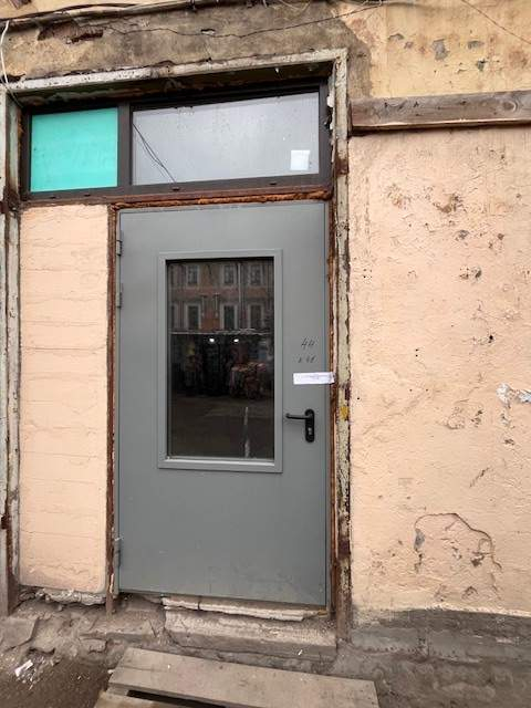 Сдам в аренду офис 317.3 м.кв.