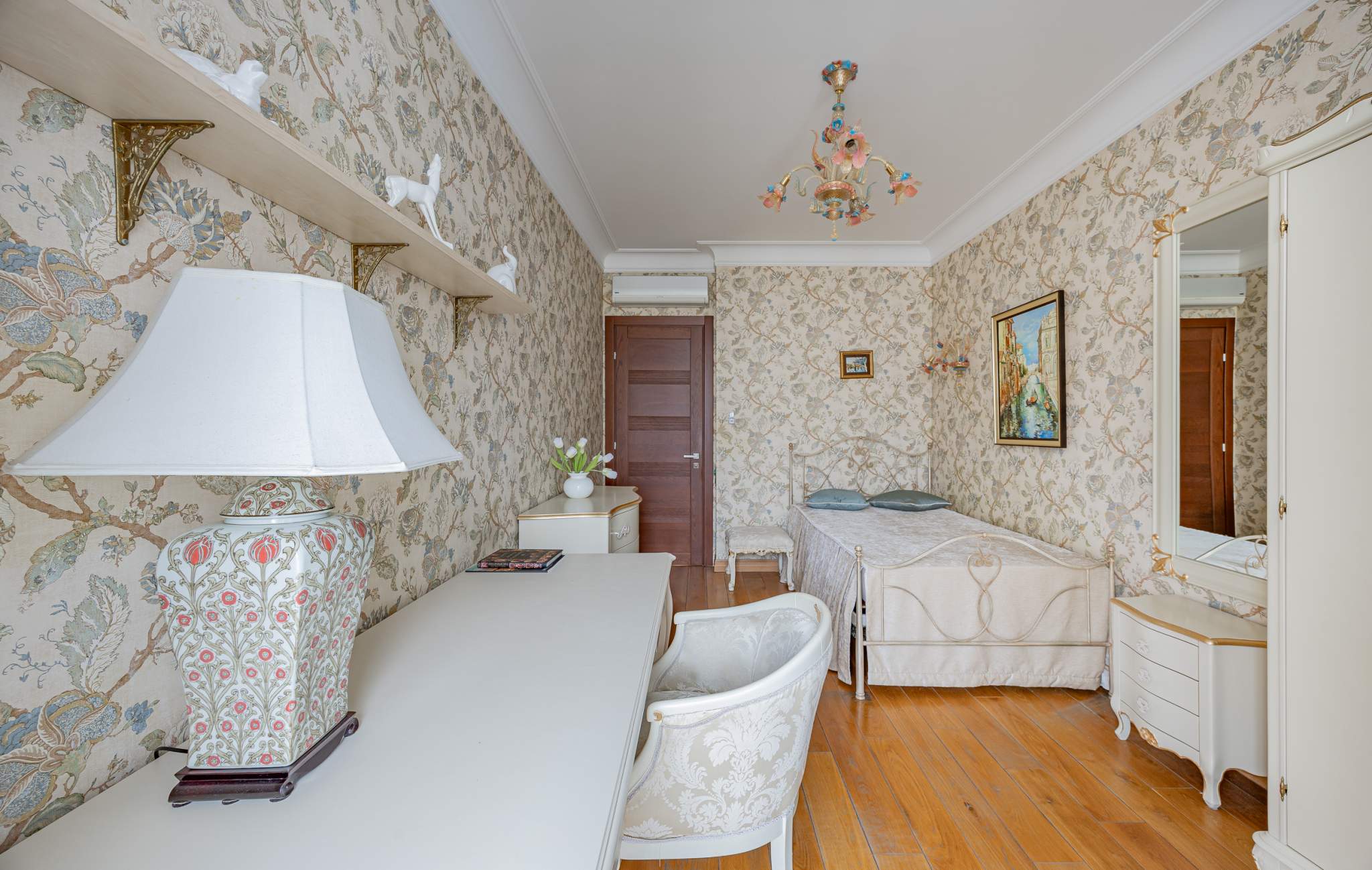 Квартира в аренду в Санкт-Петербурге, Средний В.О. проспект, 85 литера А фото №12