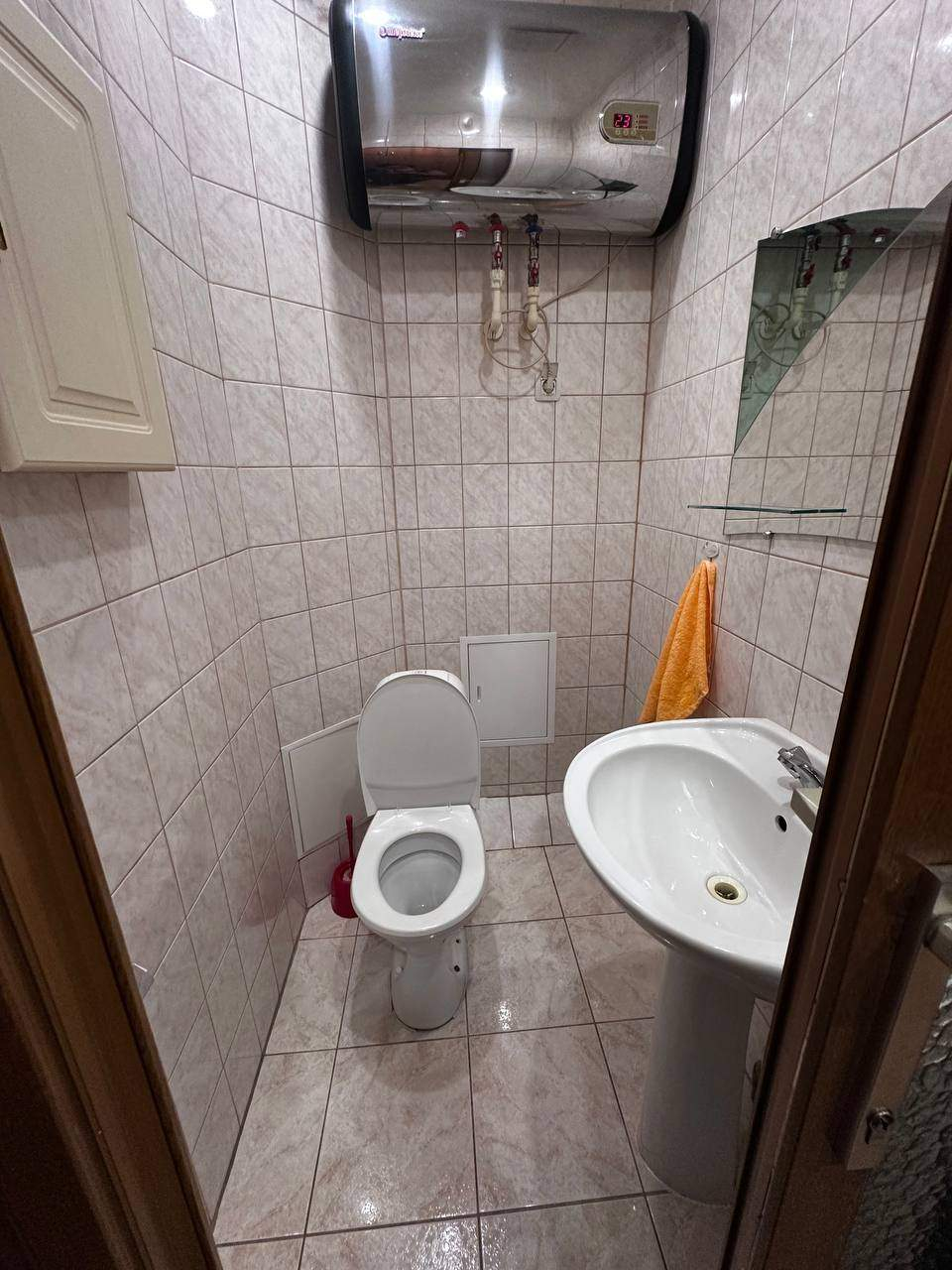 Квартира в аренду в Санкт-Петербурге, Восстания улица, 24/27 литера А фото №7