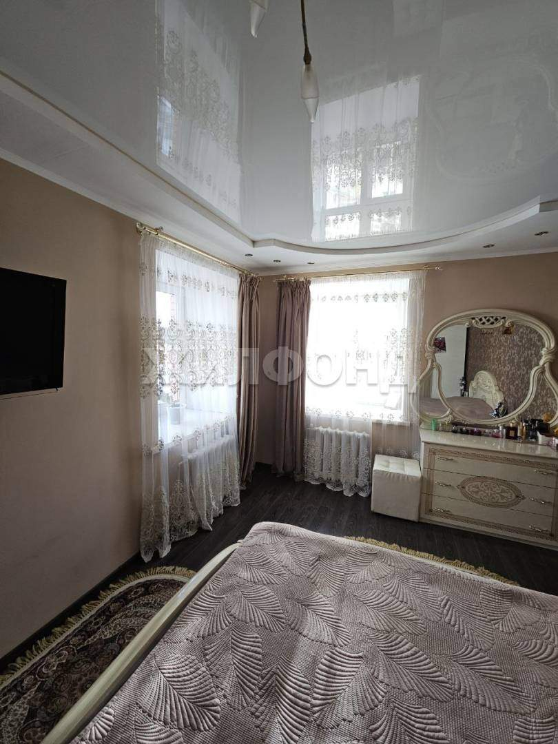 Квартира на продажу в Томске, Большая Подгорная улица, 70 фото №20