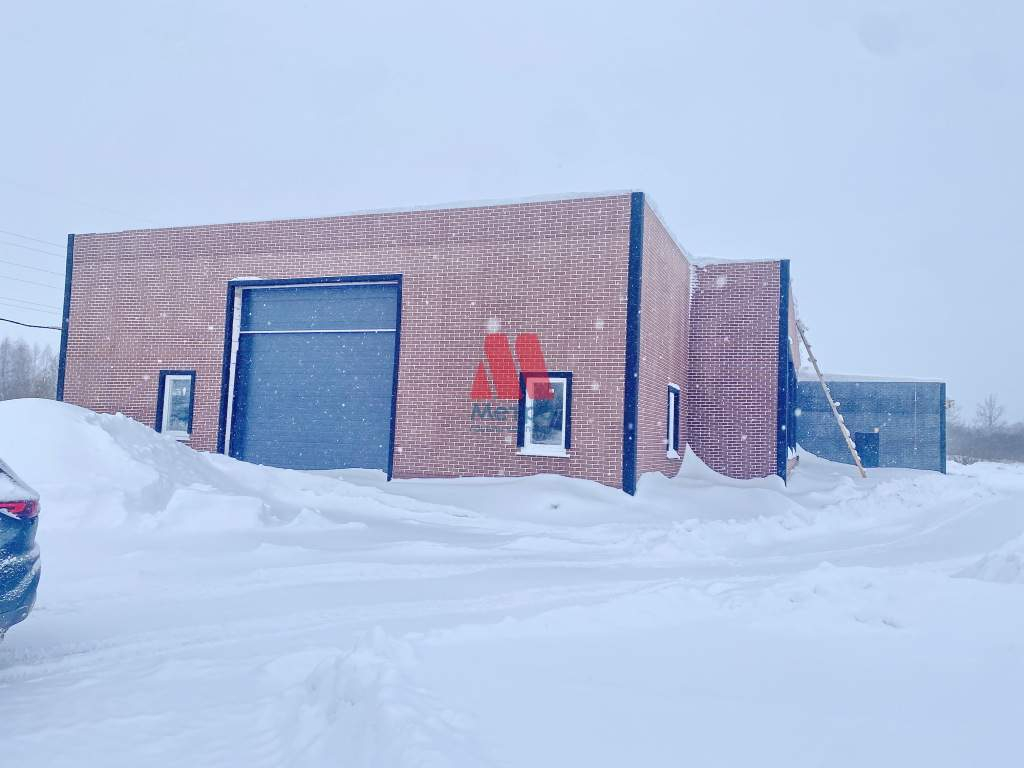 Сдам в аренду помещение свободного назначения 560 м.кв.