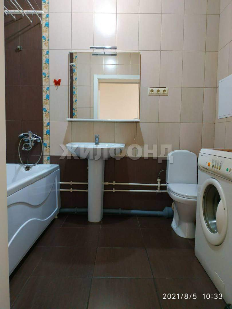 Квартира на продажу в Красноярске, Пушкина улица, 32 фото №11