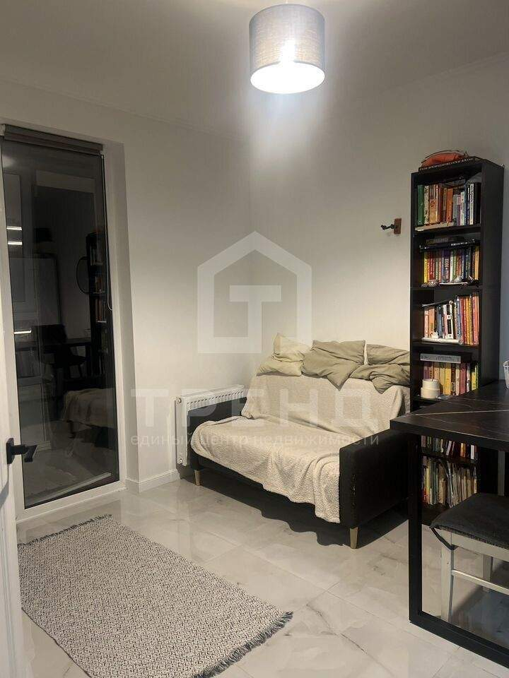 Квартира на продажу в посёлке Шушары, Новгородский проспект, 2к3 фото №1