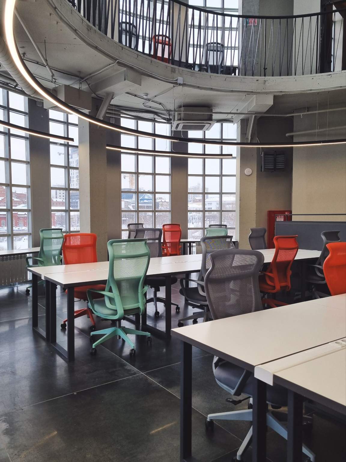 Сдам в аренду офис 50 м.кв.