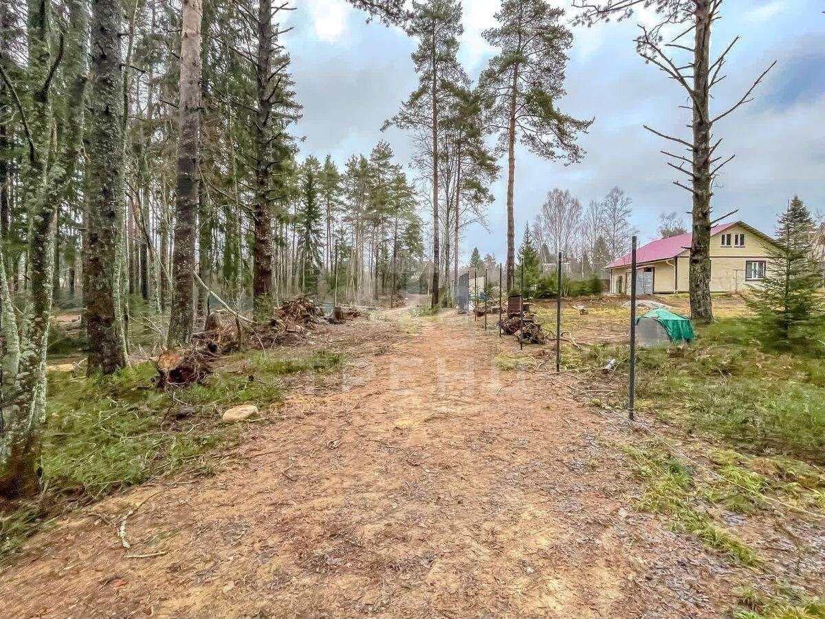 Продам земельный участок 1000 м.кв.