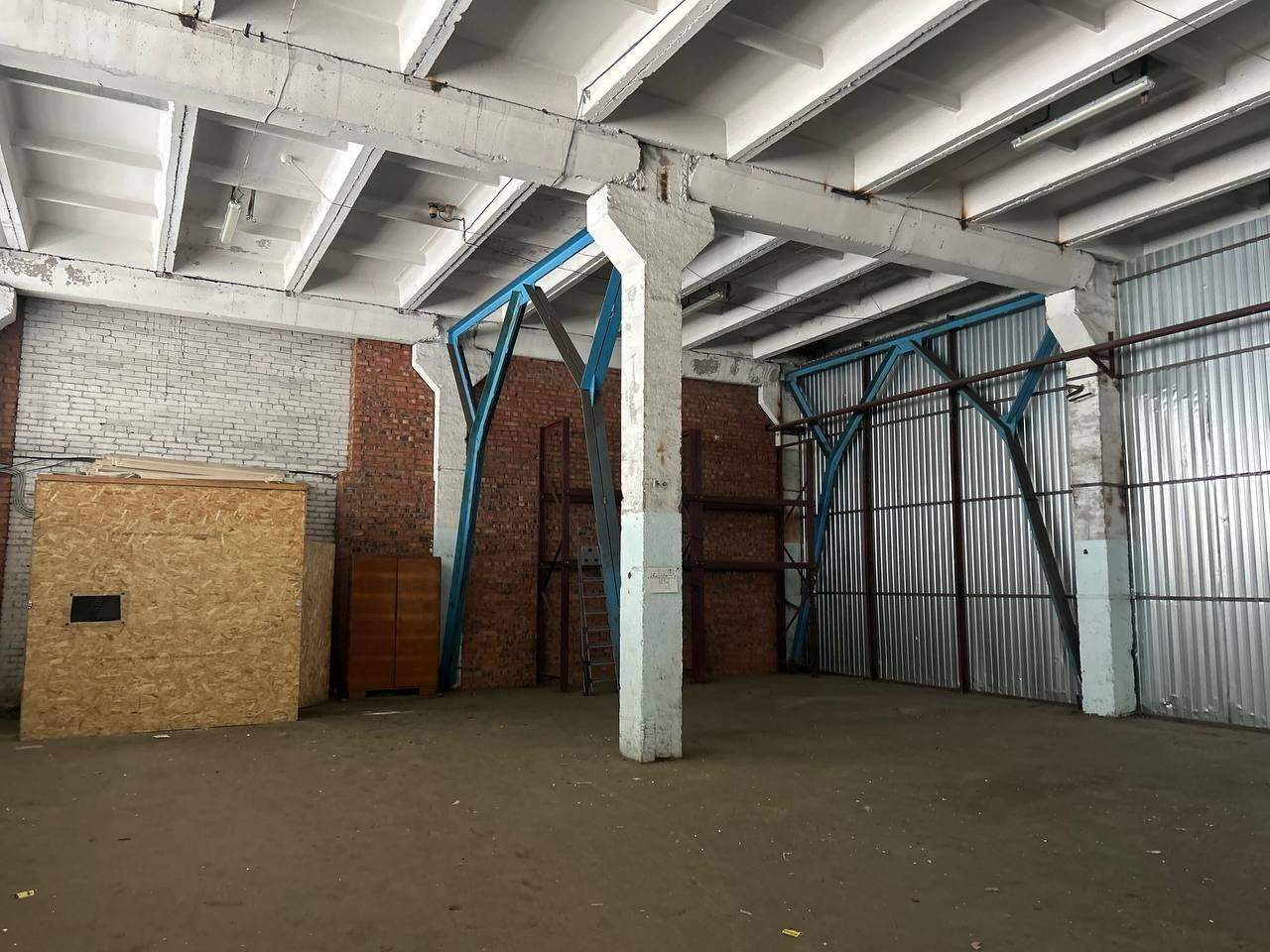 Склад в аренду в Пушкине, Промышленная ул., 17 фото №5