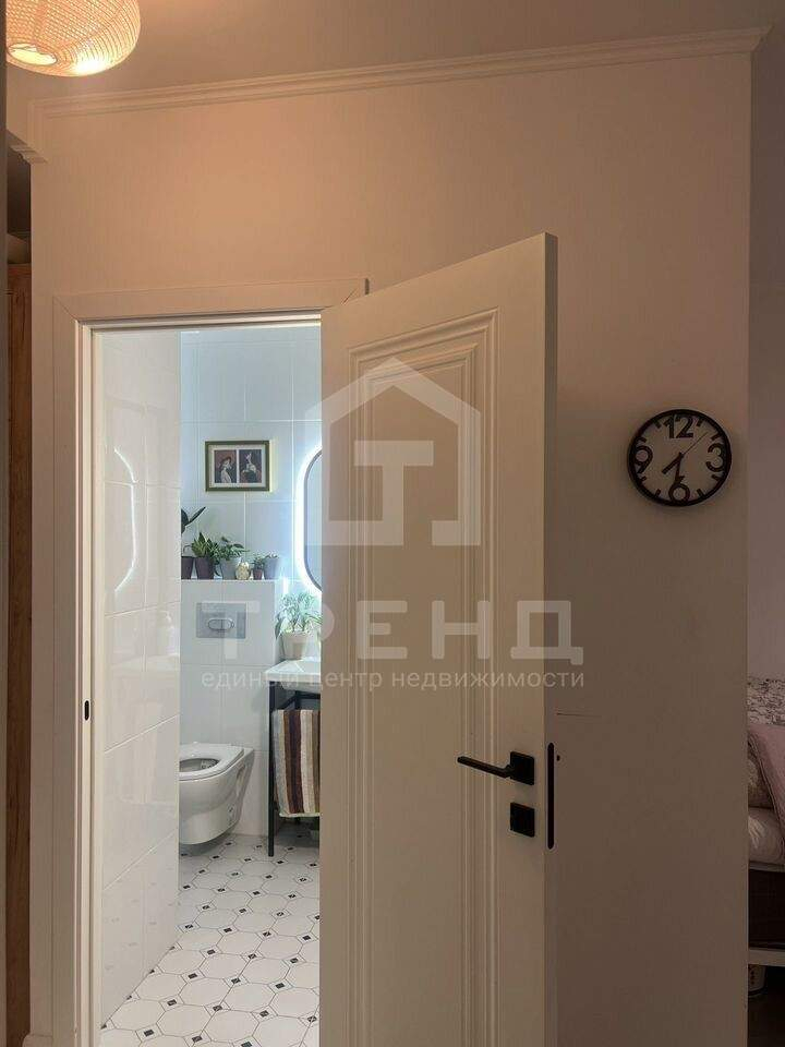 Квартира на продажу в посёлке Шушары, Новгородский проспект, 2к3 фото №6