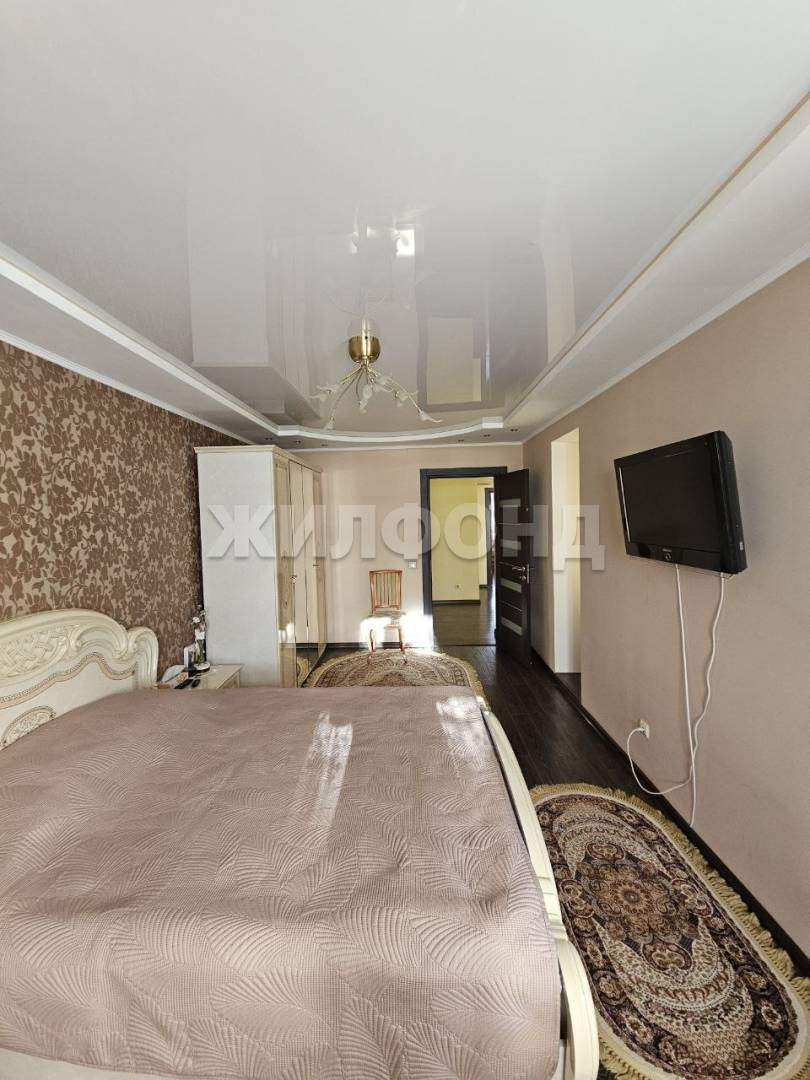 Квартира на продажу в Томске, Большая Подгорная улица, 70 фото №19