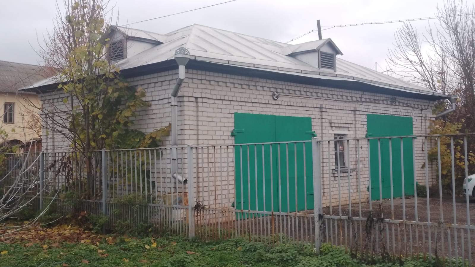 Продам торговое помещение 713.7 м.кв.