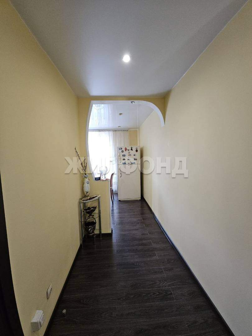 Квартира на продажу в Томске, Большая Подгорная улица, 70 фото №6