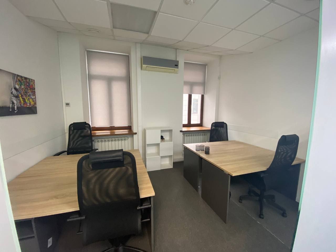 Сдам в аренду помещение свободного назначения 289.7 м.кв.