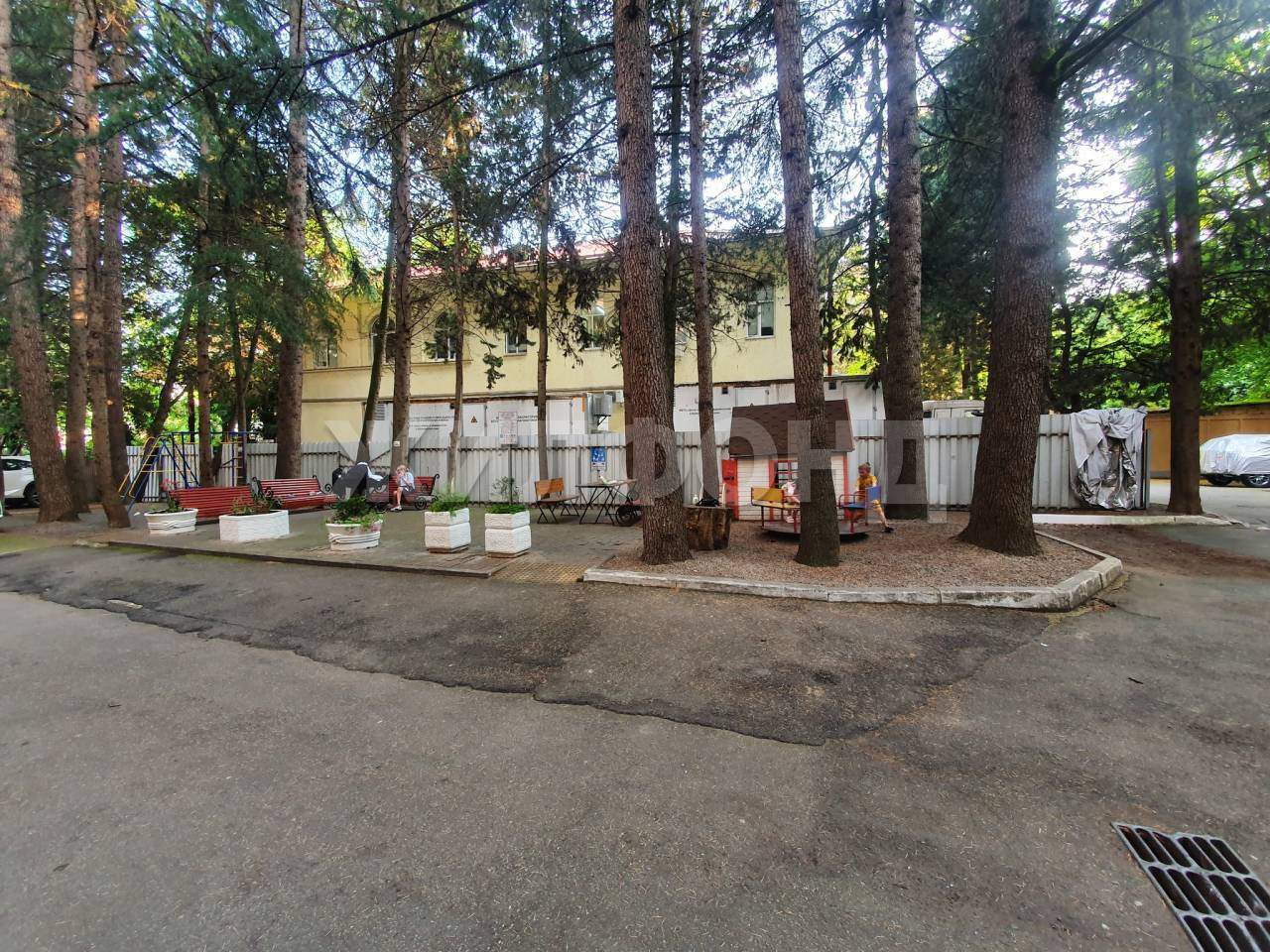 Квартира на продажу в Сочи, Роз улица, 31 фото №14