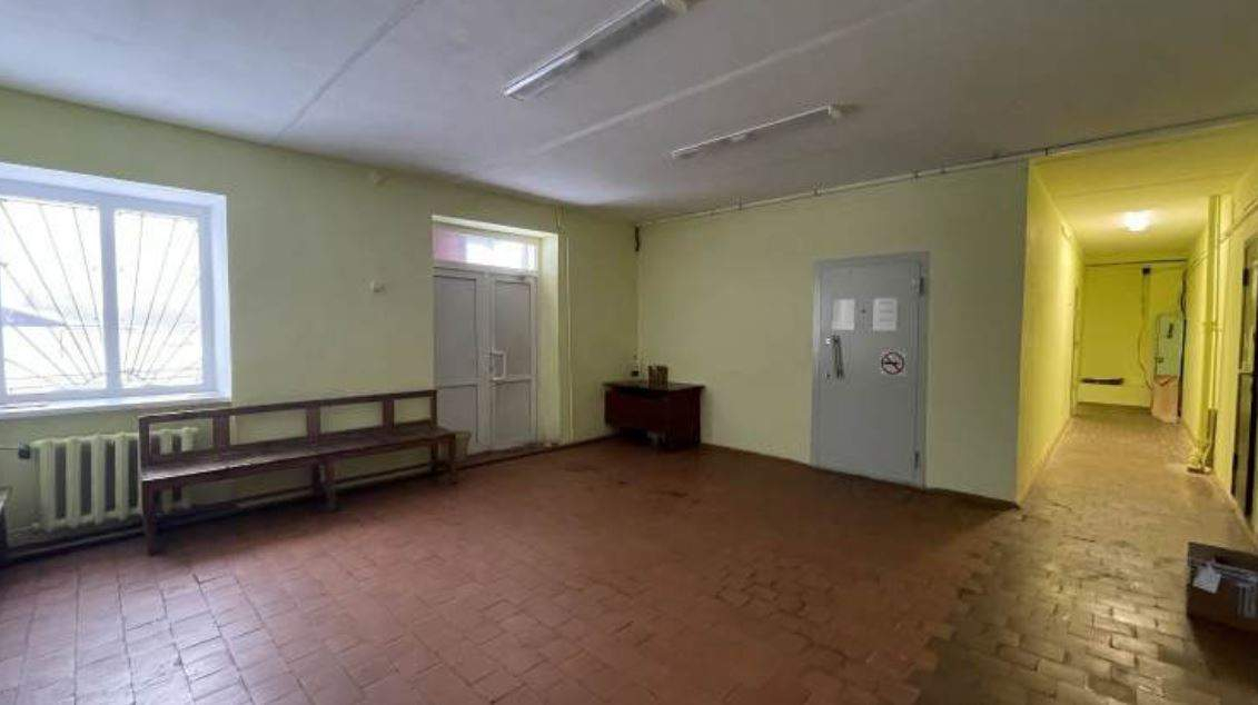 Сдам в аренду офис 17.7 м.кв.