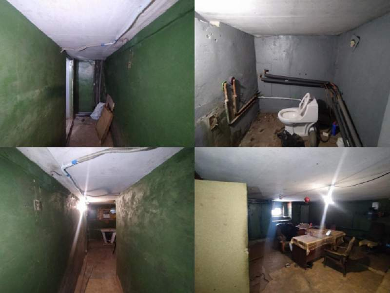 Продам офис 224.9 м.кв.