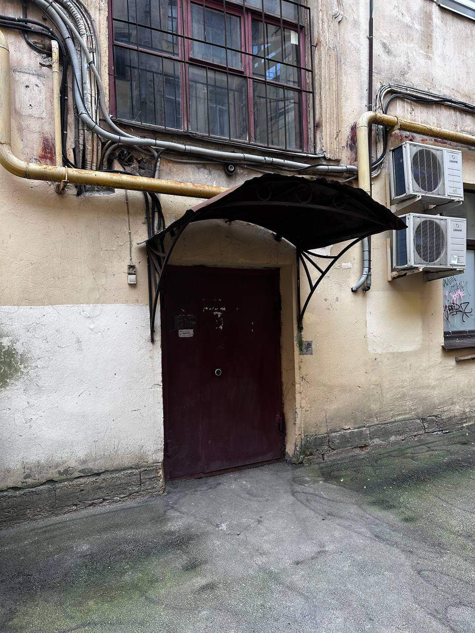 Квартира в аренду в Санкт-Петербурге, Восстания улица, 24/27 литера А фото №11