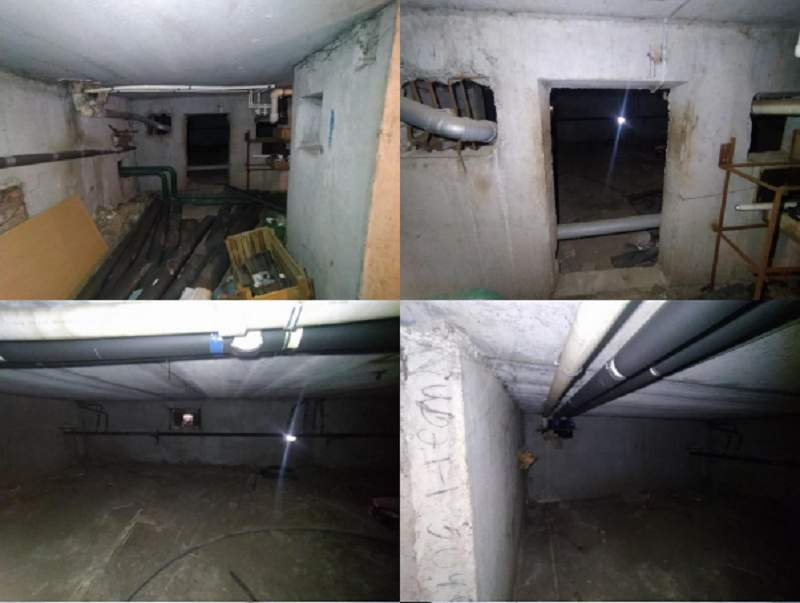 Продам офис 224.9 м.кв.