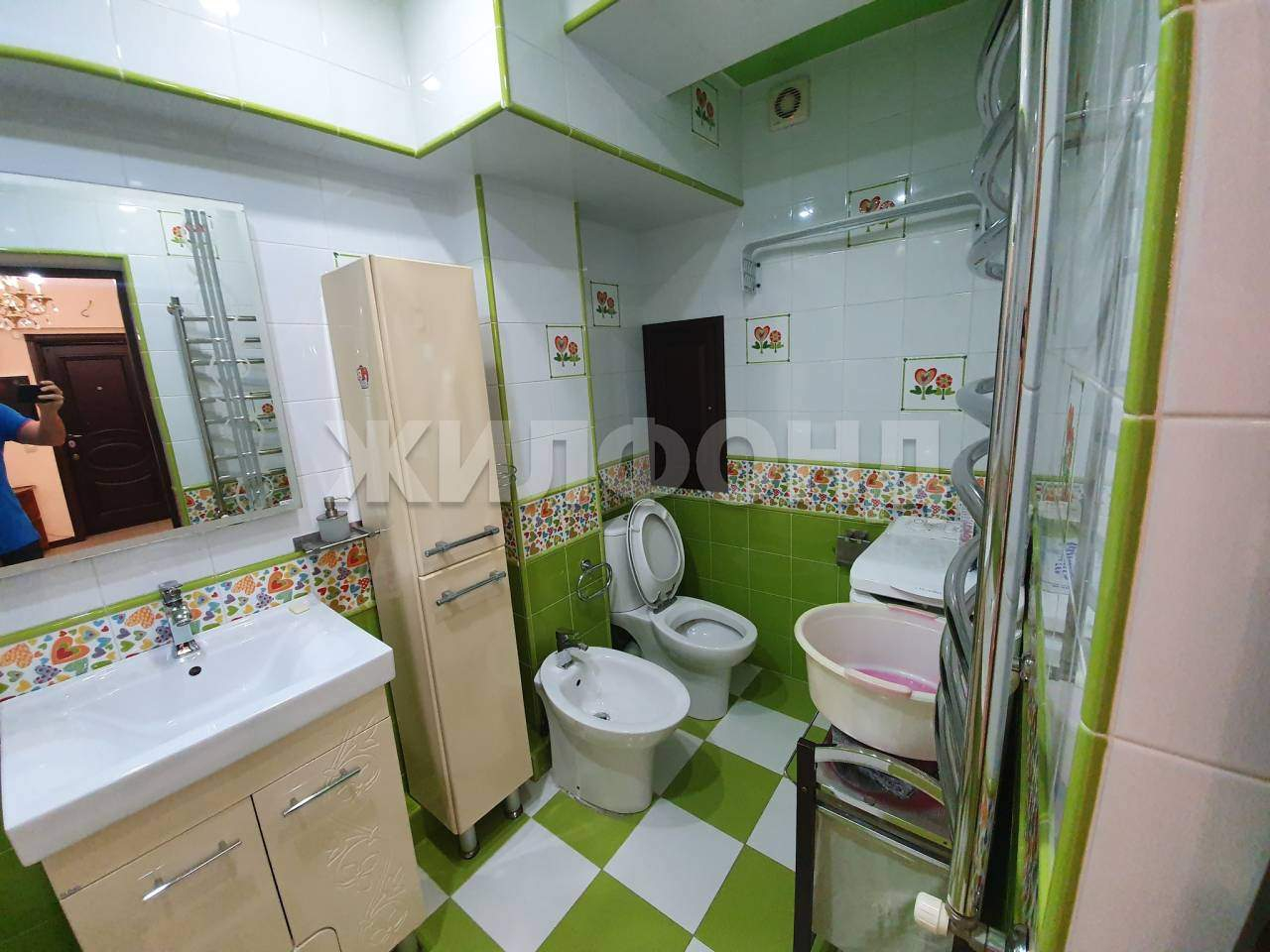 Квартира на продажу в Сочи, Роз улица, 31 фото №7