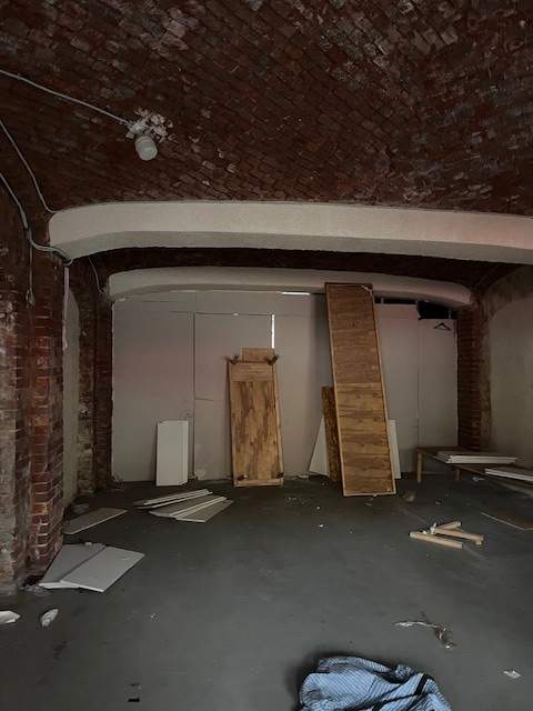 Сдам в аренду офис 317.3 м.кв.