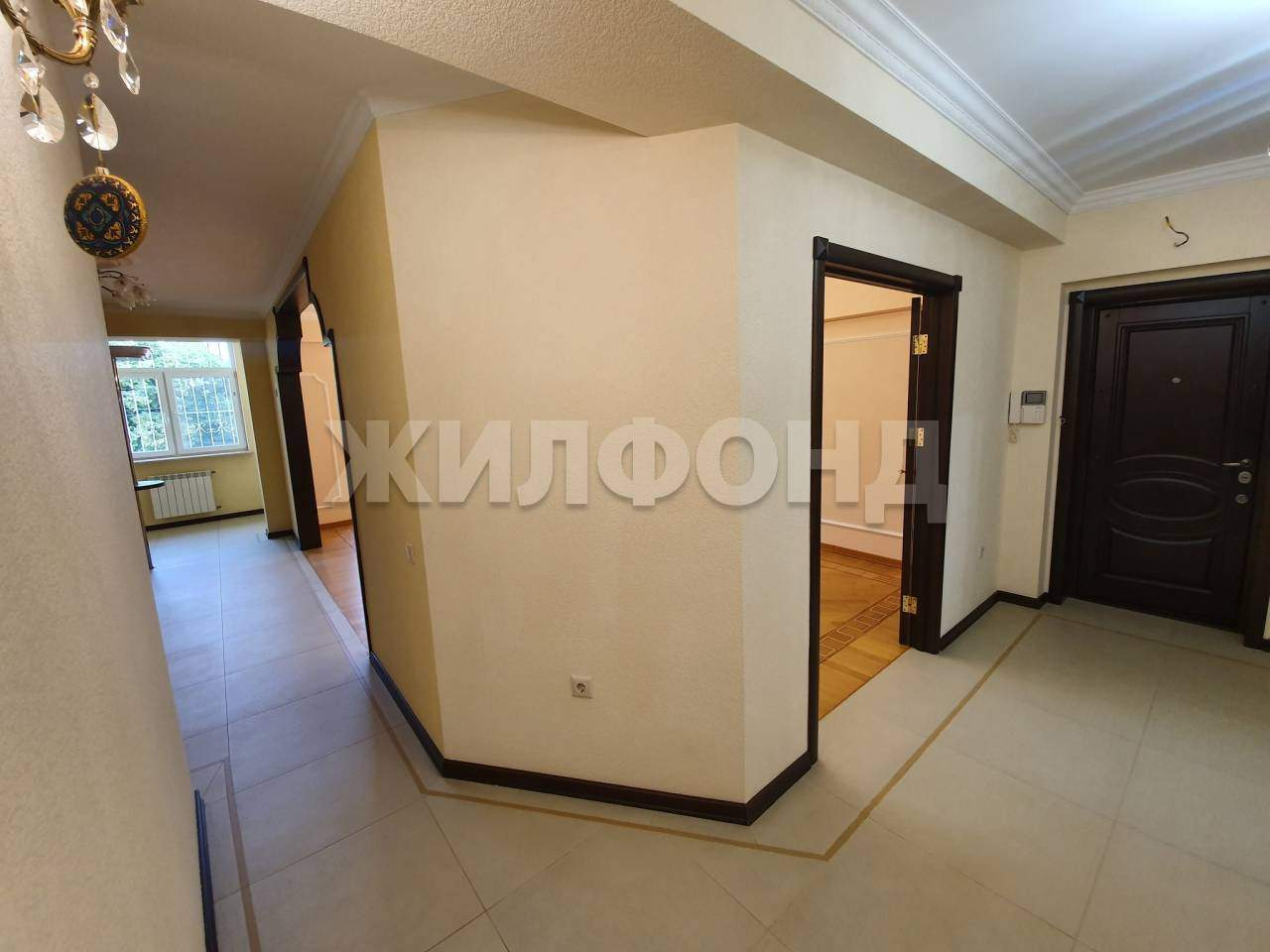Квартира на продажу в Сочи, Роз улица, 31 фото №11