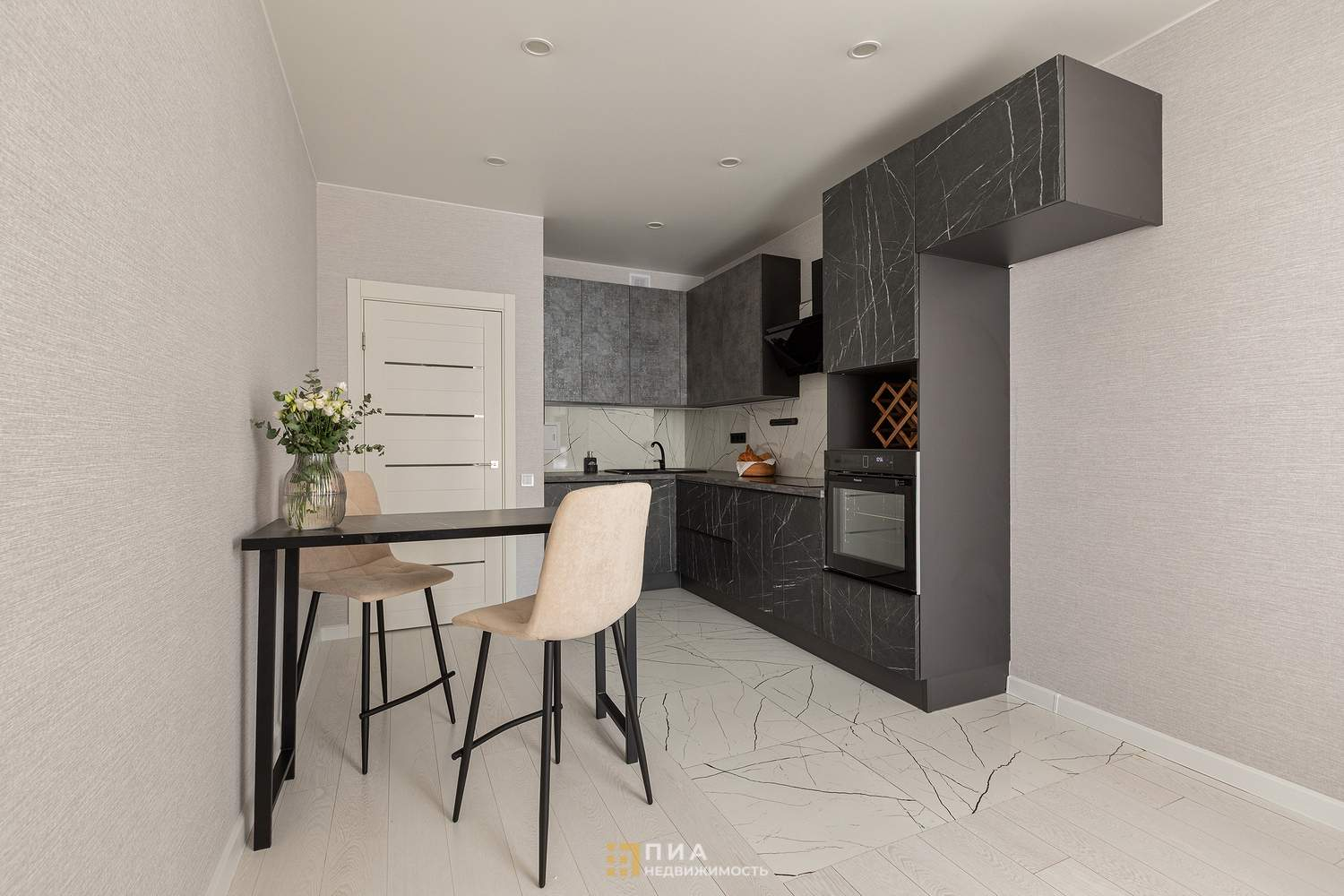 Квартира на продажу в Санкт-Петербурге, 1-й Предпортовый проезд, 13стр1