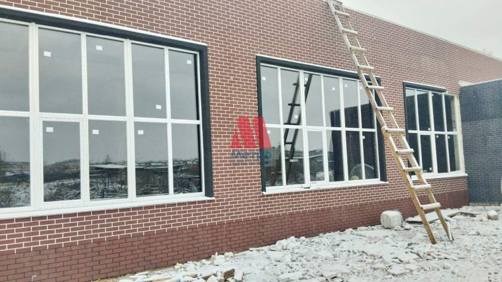 Сдам в аренду помещение свободного назначения 560 м.кв.