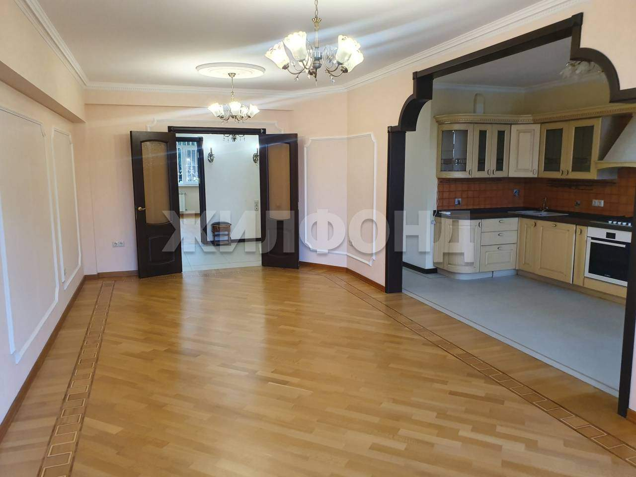 Квартира на продажу в Сочи, Роз улица, 31 фото №3