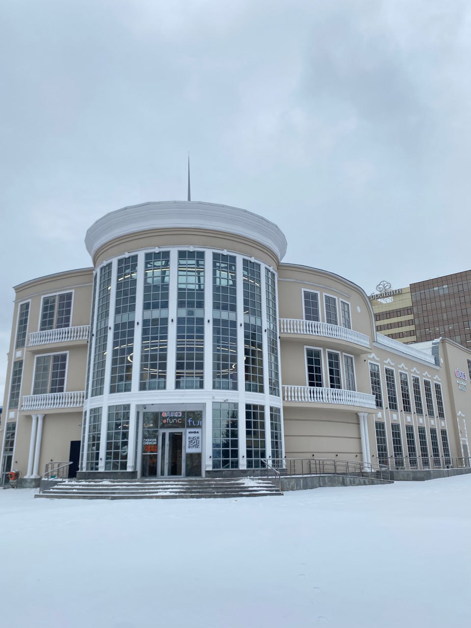 Сдам в аренду офис 5 м.кв.