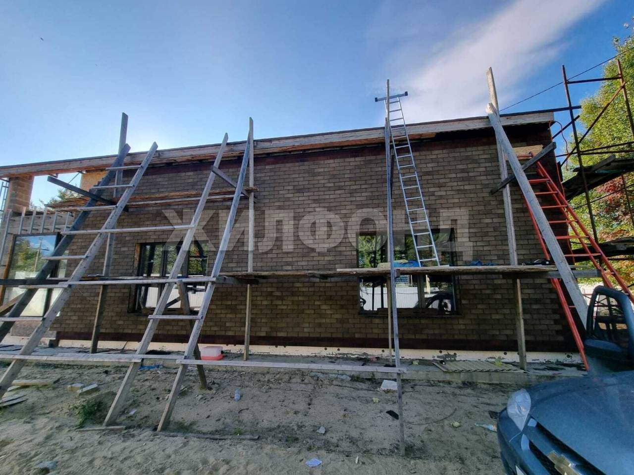 Дом на продажу в Сингапае, Кедровая улица фото №5