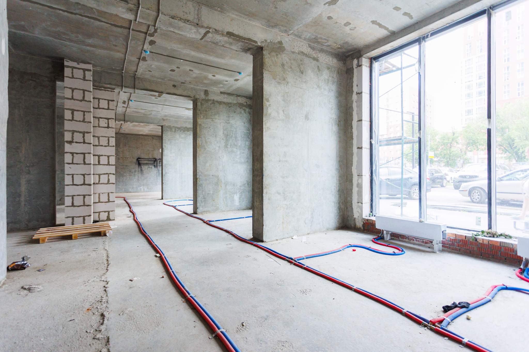 Сдам в аренду помещение свободного назначения 171 м.кв.