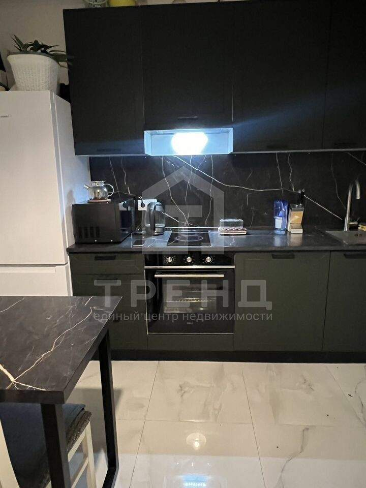 Квартира на продажу в посёлке Шушары, Новгородский проспект, 2к3 фото №3