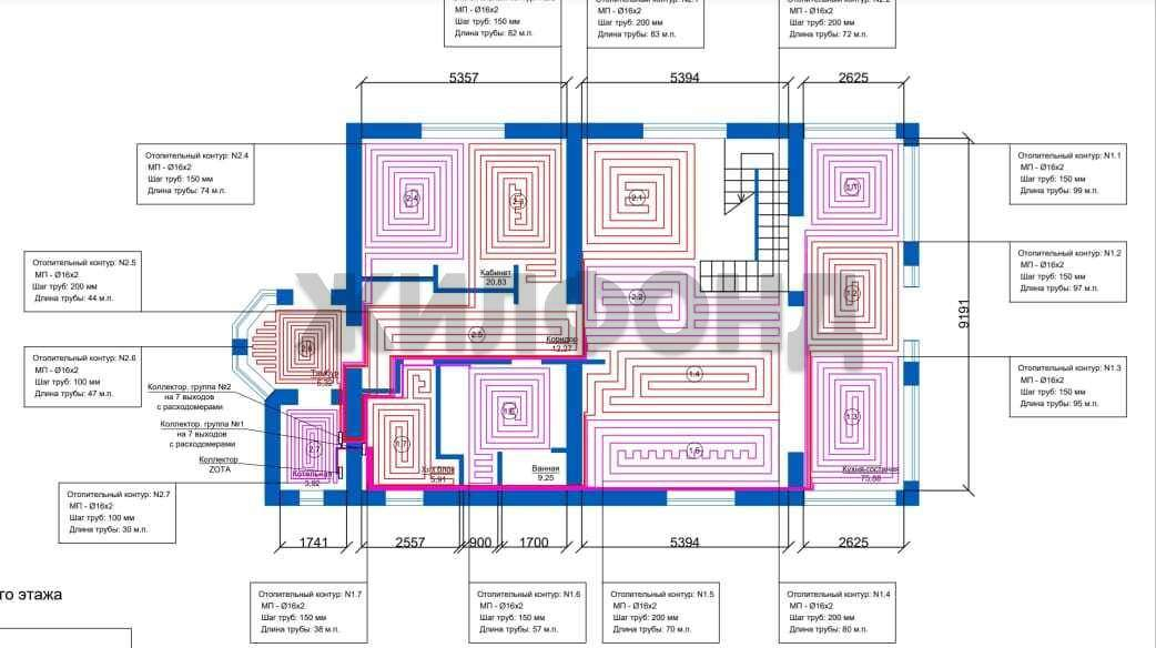 Дом на продажу в Сингапае, Кедровая улица фото №18