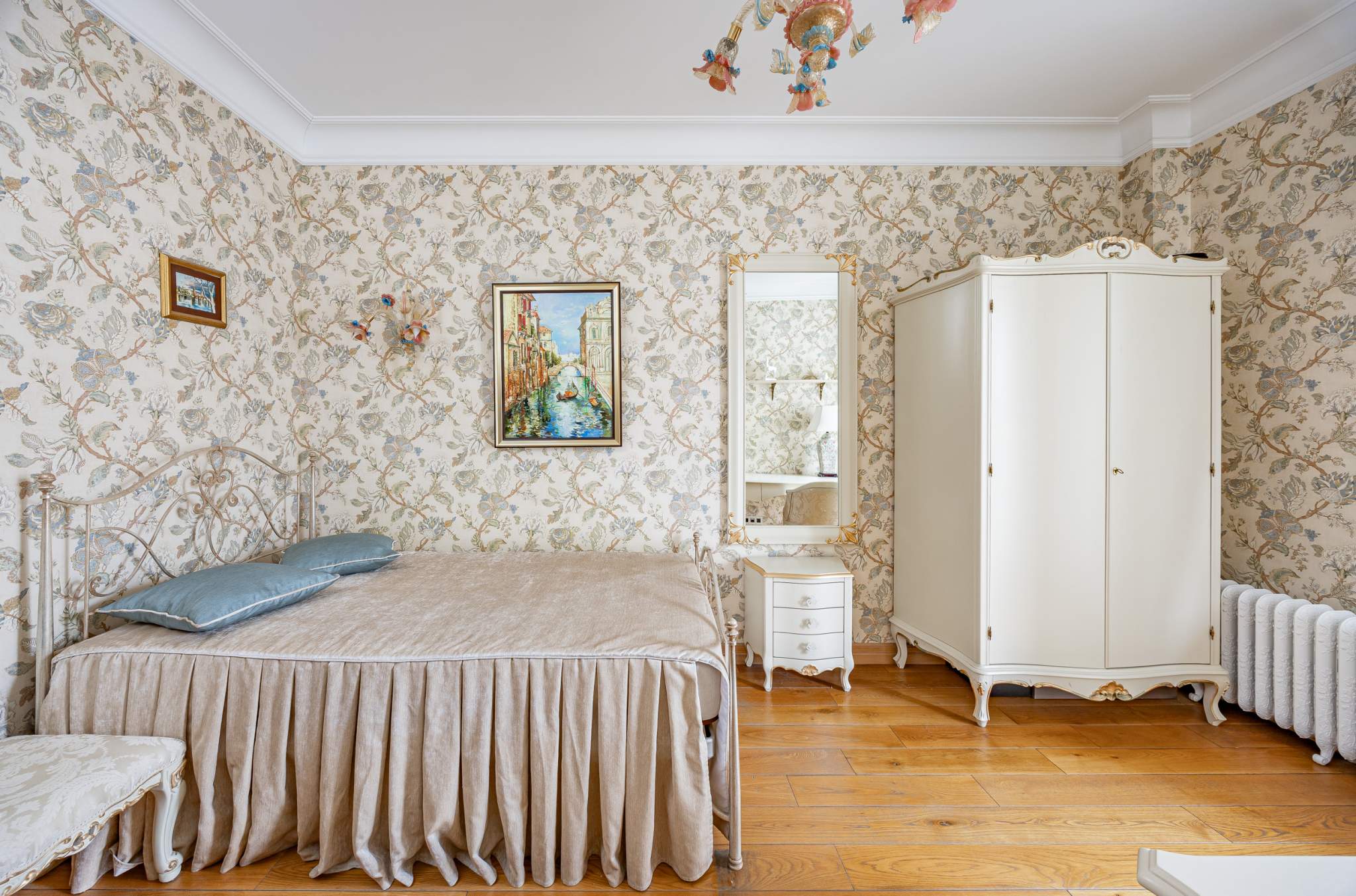 Квартира в аренду в Санкт-Петербурге, Средний В.О. проспект, 85 литера А фото №8